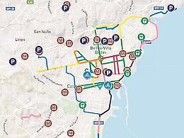 Mobilità, a Catania progettazione per 40 km di di rete ciclabile