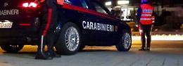 ​«Se non paghi la droga, mi prendo la tua auto», arrestato ventiseienne