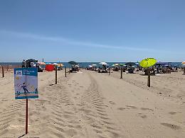 Proroga concessioni balneari, Cordaro: «La Sicilia ha fatto di più e si allunga al 2033»