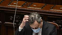 Nuovi parametri, colori, zone e coprifuoco: Draghi e l'approccio graduale alle riaperture