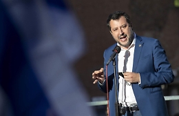 Caos nella Lega siciliana, l'ultimatum di Salvini ai suoi: «Entro l'8 aprile ditemi chi saranno i nostri candidati»