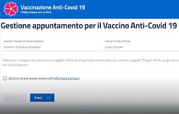 Vaccini, da oggi in lista in Sicilia gli over 40: come prenotarsi