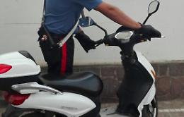 Palermo, mamma e figlio investiti da scooter elettrico: 3 feriti gravi