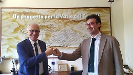 Rino La Mendola rieletto presidente dell'Ordine per il mandato 2021-2025