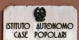 Agrigento, oltre 3 milioni per immobili Iacp