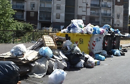 Differenziata a Catania, tocca al Lotto centro con raccolta del consorzio Gema