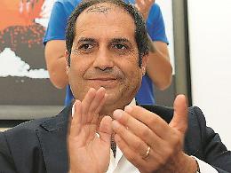 Catania Calcio, «Ci sono nuovi possibili investitori. Due gruppi stranieri hanno già i documenti»