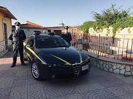 Palermo, sequestrati 230 mila euro al ras della droga dello Zen