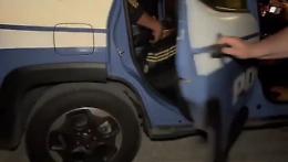 Banda del bancomat fra Trapani e Catania, il video dell'operazione Jammer