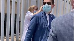 Montante: «Rifarei tutto» e il suo legale evoca il complotto sulla gestione dei beni confiscati