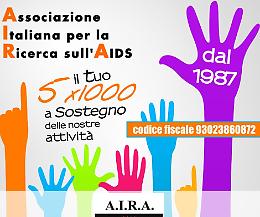 Catania: distribuiti 300 pacchi spesa dall'associazione AIRA