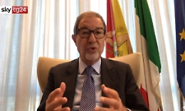 Musumeci: «Il caro carburanti penalizza soprattutto la Sicilia»