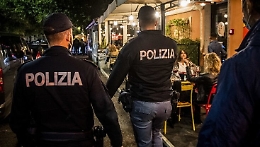 Studenti spagnoli Erasmus a Palermo: «Picchiati da branco di giovani»