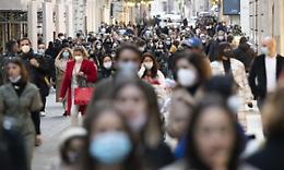 Covid, da luned&igrave; 2 italiani su 3 in bianco: la Sicilia attende con ansia il 21 giugno