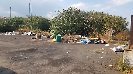 Aci Catena: comune abbandonato al suo destino