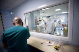 Covid, ben 198 nuovi positivi nelle ultime 24 ore nell'agrigentino