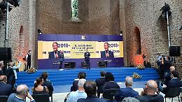 Musumeci, gli alleati lo "snobbano" ma lui: &laquo;Io candidato? Vedremo chi vorr&agrave; starci&raquo;