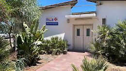 Apre la guardia medica alla Plaia di Catania