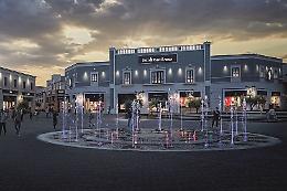 Ottima partenza dei saldi estivi al Sicilia Outlet Village