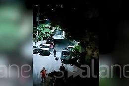 Haiti, il commando che attacca la residenza del presidente Moise ripreso dalle telecamere