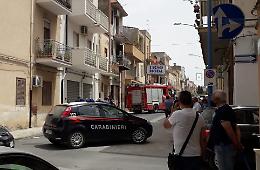 Ribera, postino in pensione prima spara alla moglie e poi si suicida