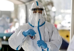 Covid, in Sicilia l'Rt sale a 0,95 e aumenta l'incidenza: ecco le province dove cresce di pi&ugrave;