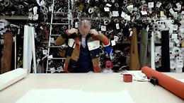 Il nuovo "4 Ganci Patchwork" di Fay Archive in edizione limitata