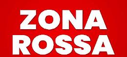 Zona rossa a Favara e Calrabellotta