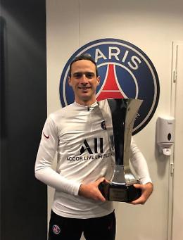 L'acese che "cura" i muscoli di Neymar e Mbappè