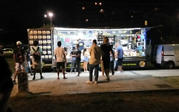 Attività commerciali fuori dalle regole a Catania: arrivano multe e sanzioni