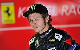 Valentino Rossi dice addio alla Moto Gp: &laquo;Non ho rimpianti, ma meritavo il decimo titolo&raquo;