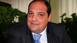 Giuseppe Arnone aderisce a Fdi