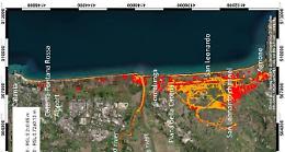 Clima, il rapporto dell'Onu è angosciante: l'innalzamento dei mari è già irreversibile