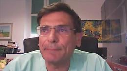 I “no vax” alzano il tiro, minacce all'infettivologo palermitano Cascio