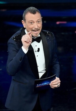 Sanremo si cambia, l'Ama ter senza le Nuove Proposte