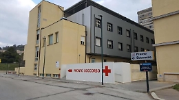 Covid, 25 positivi in casa alloggio nel Nisseno: bimba di 3 mesi in ospedale