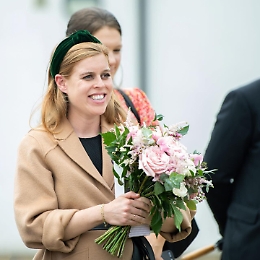 Royal Family, Beatrice di York è mamma: a Corte una bimba anche un po' italiana