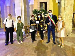 Palma di Montechiaro ha omaggiato Livatino