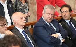 Processo su tratttiva Stato-mafia, ecco il dispositivo della sentenza