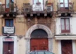 La "movida" abbandonata alla criminalità