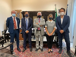 Composizione nuovo Consiglio di disciplina e percorsi formativi d'eccellenza su ingegneria forense