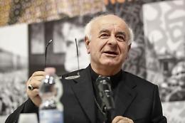 Mons. Paglia: &laquo;&ldquo;Prendersi cura&rdquo;  la nuova frontiera della Chiesa: e non solo degli altri ma anche dell'ambiente&raquo;