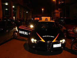 Blitz antimafia a San Giuseppe Jato: così il clan controllava il territorio