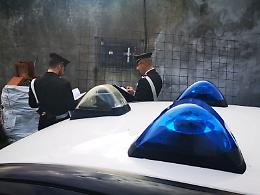 A Vulcano un "fiorire" di manufatti abusivi: denunciate 4 persone