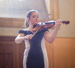 A Patern&ograve; e a Catania i concerti dell'Anfiteatro