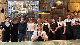 Stelle Michelin, premiati il Gagini di Palermo e il Signum di Salina. Ecco chi entra e chi esce