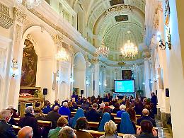 Un convegno ed una statua per omaggiare Giovan Battista Hodierna e la Cultura Scientifica del Seicento