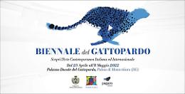 Biennale del Gattopardo: presentato il logo