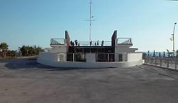 Vandalizzato a Marsala il monumento ai Mille