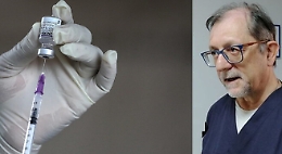 In aumento i vaccinati ricoverati. L'infettivologo: «Adeguare i sieri alle varianti»